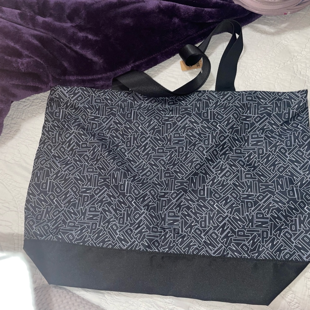 Brand New “Pink” Tote Bag!